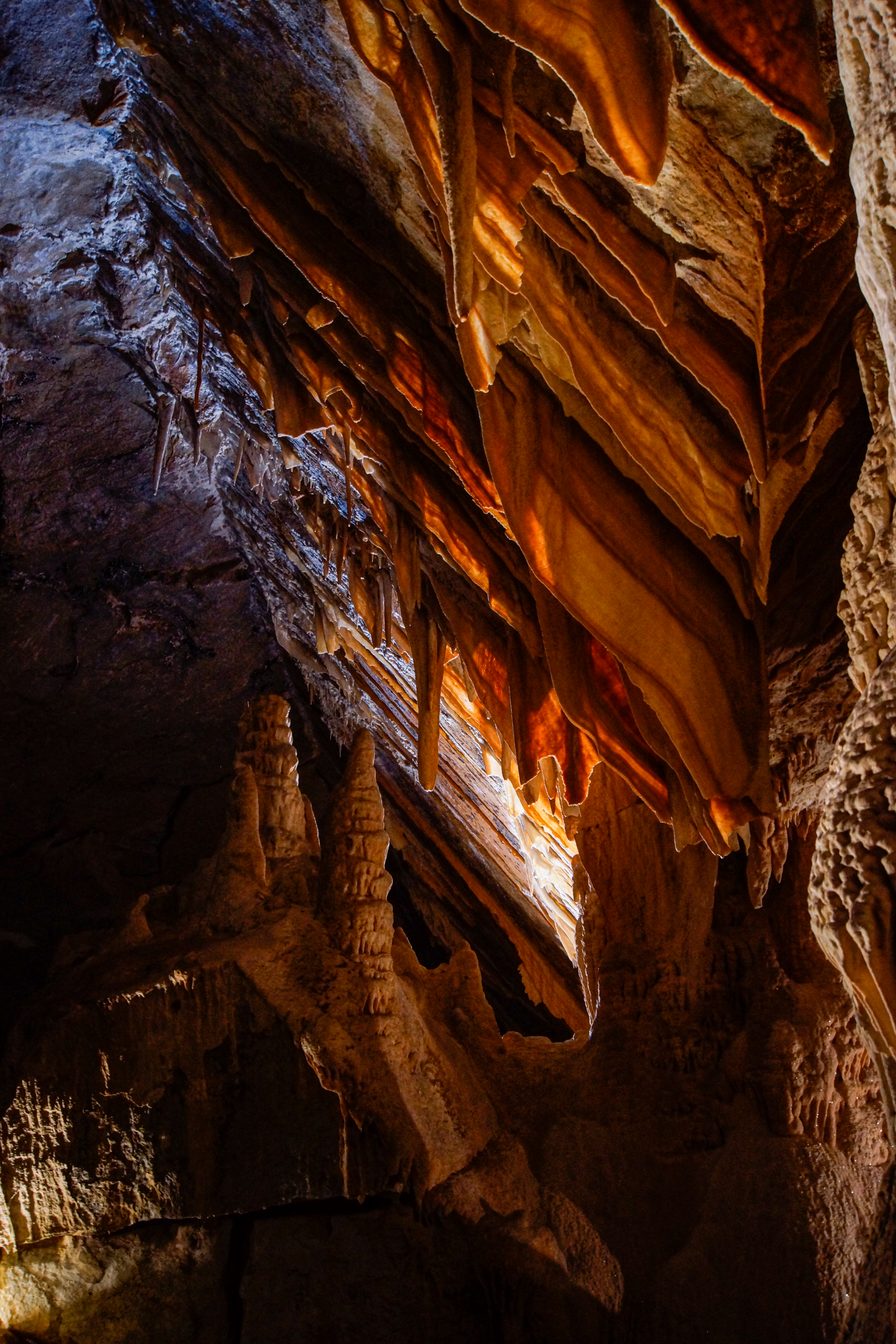Australië | Jenolan Caves