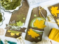 Tags Stampin' Up